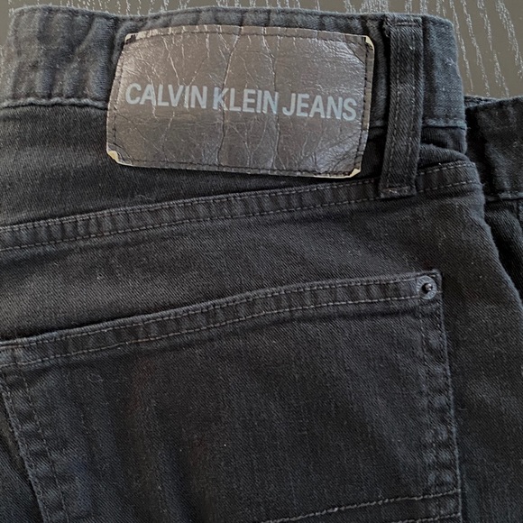 Men’s Calvin Klein jeans - Picture 2 of 3